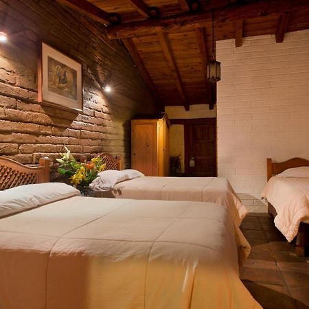 Hotel La Casa De Maty Tapalpa Pokój zdjęcie
