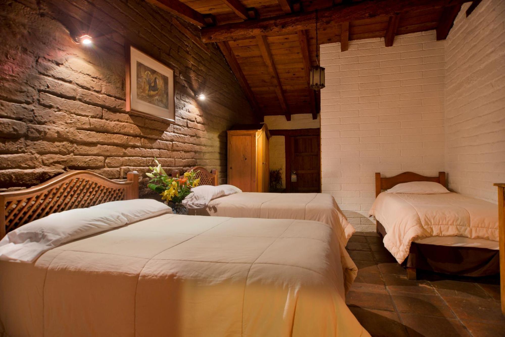 Hotel La Casa De Maty Tapalpa Pokój zdjęcie