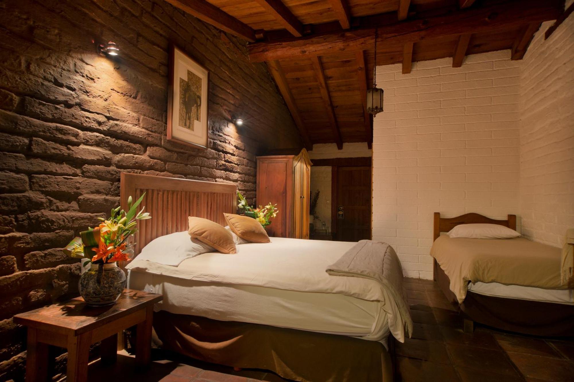 Hotel La Casa De Maty Tapalpa Pokój zdjęcie