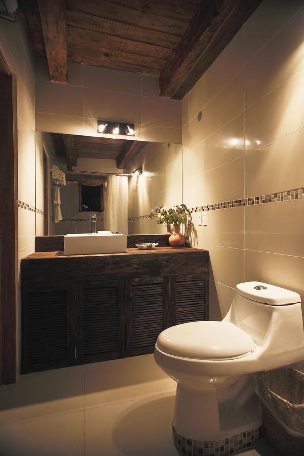 Hotel La Casa De Maty Tapalpa Pokój zdjęcie