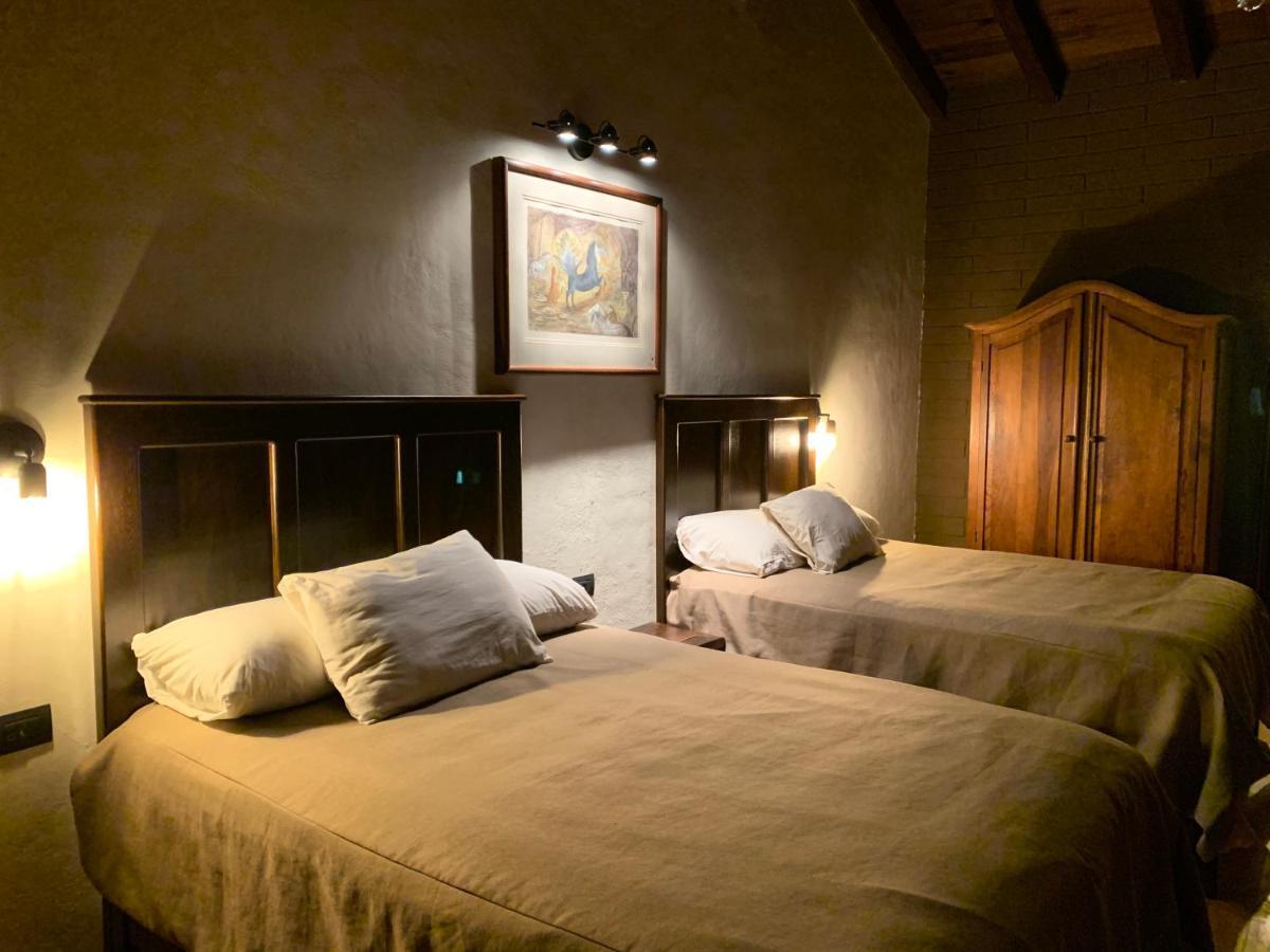 Hotel La Casa De Maty Tapalpa Zewnętrze zdjęcie